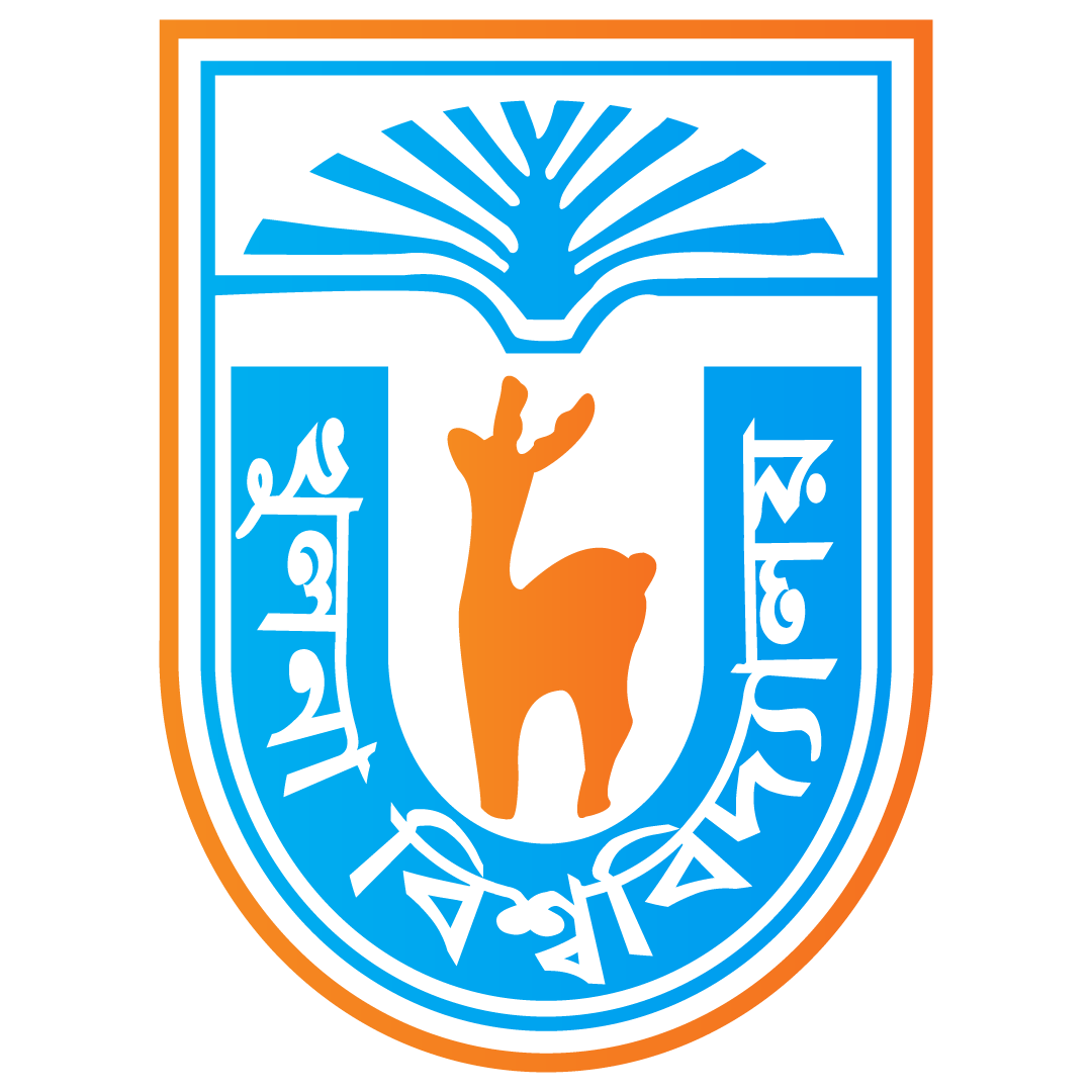 Khulna University Logo